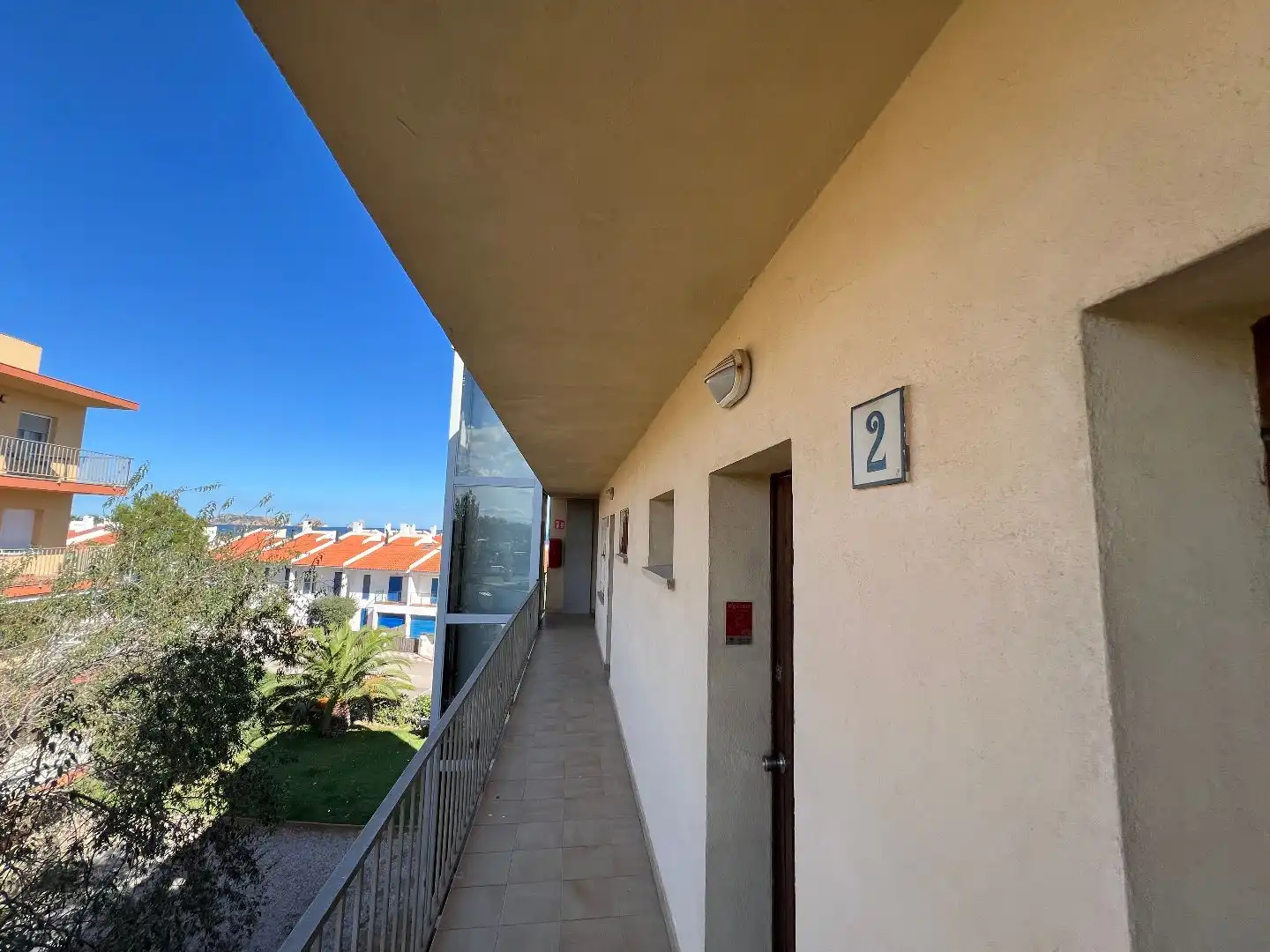 Appartement avec jardin à vendre à Carrer Cardina 12, imagen 13
