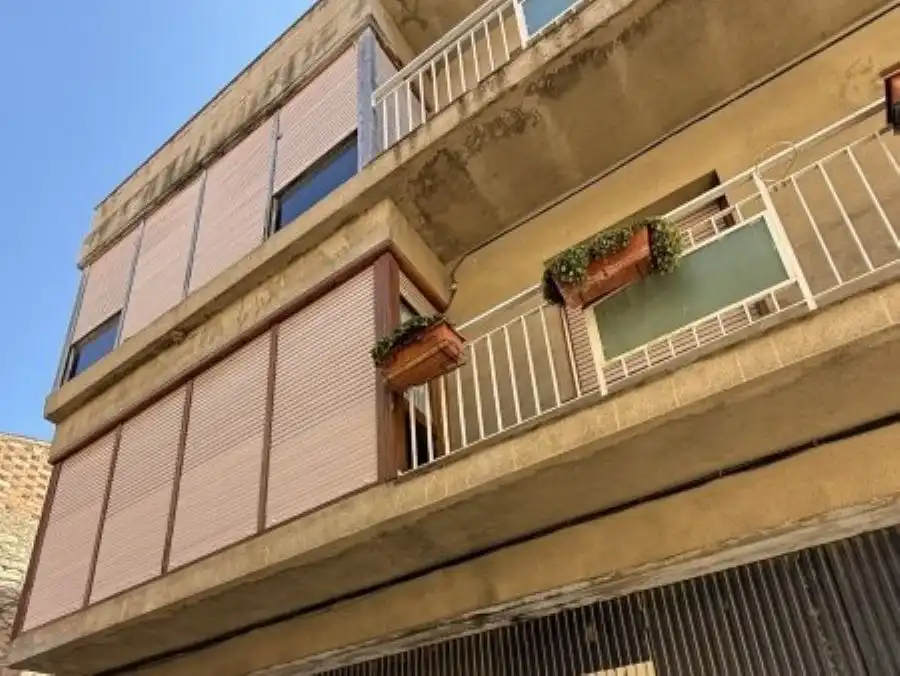 Exterior view of Apartments for sale in Pira  with Terrace