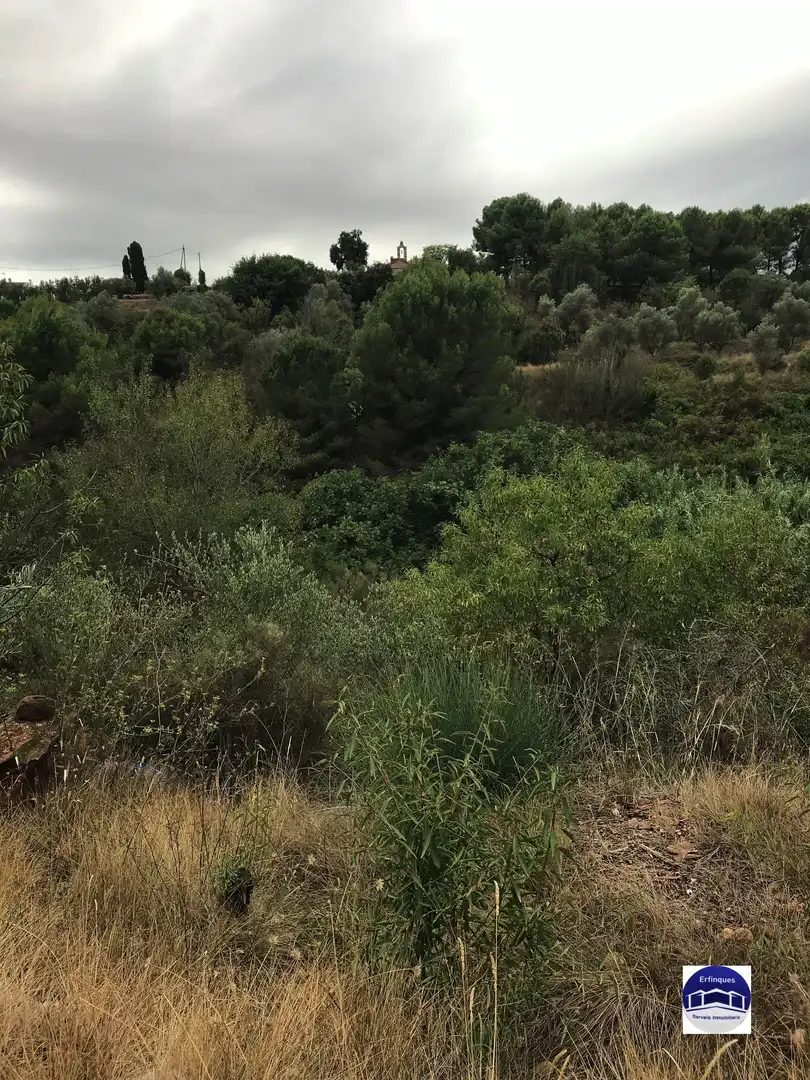 Residencial en venda en Terrassa