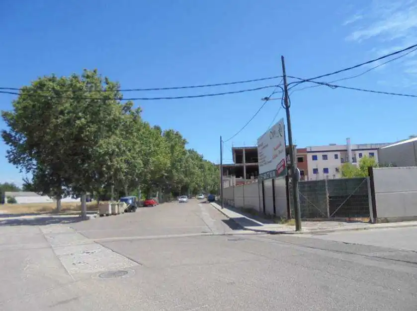Trastero en venta en PAREDON, Ribera del Tajo