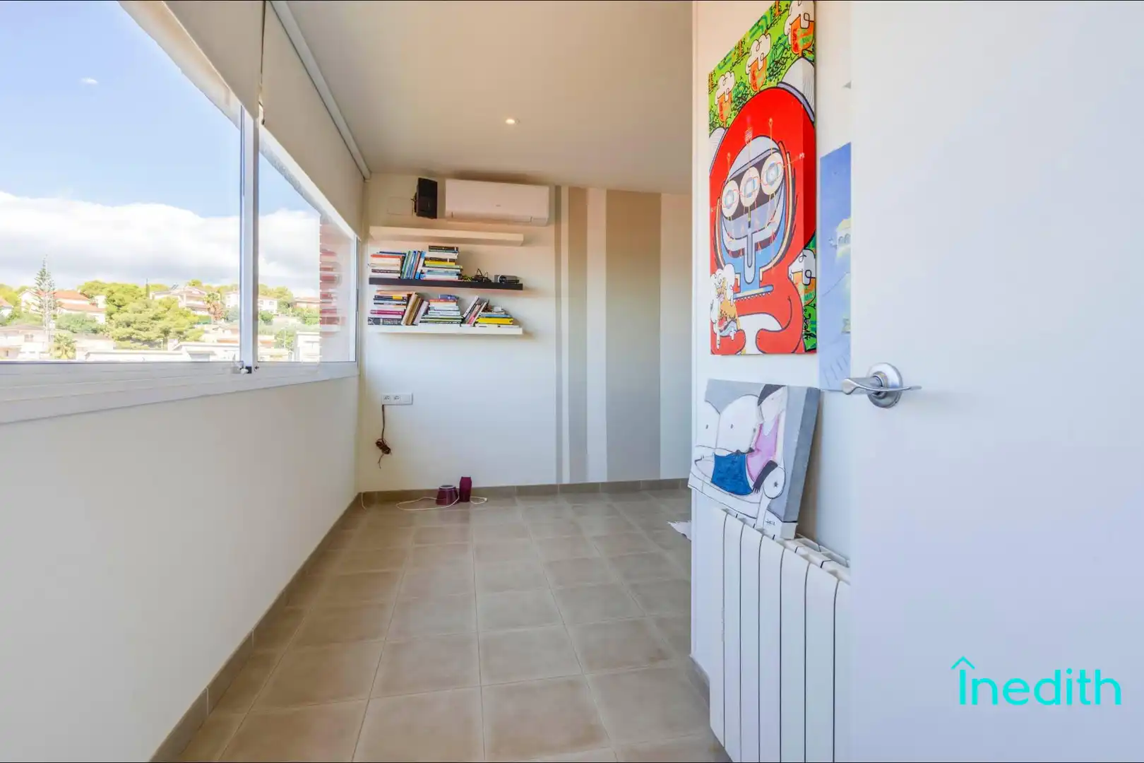 Casa con piscina in vendita a Avenida Avinguda Garrofers, imagen 62