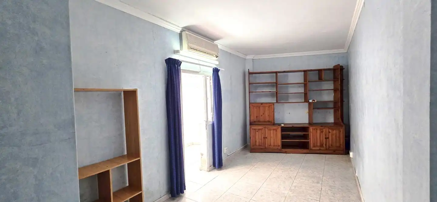 Sala d'estar de Pis en venda en Las Palmas de Gran Canaria