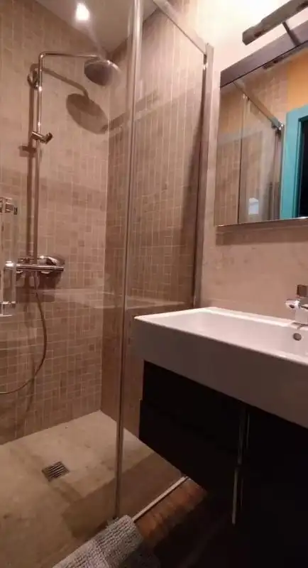 Baño de Edificio en venta en Sevilla