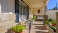 Terrace of Single-family semi-detached for sale in Sant Salvador de Guardiola  with Heating, Private garden and Terrace