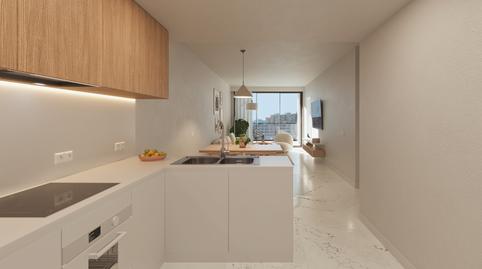 Photo 5 from new construction home in Flat for sale in Avenida Juan Carlos I, 47, Siete Palmas, Las Palmas