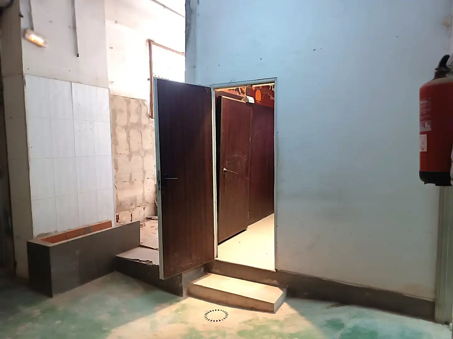 Gewerbefläche zur Miete in Carrer d'Oltà, imagen 17