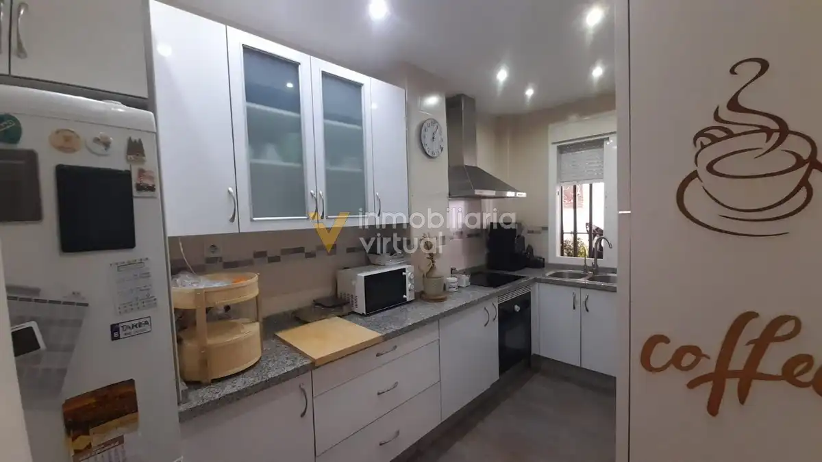 Dúplex en venta en Plaza de España 6, imagen 2