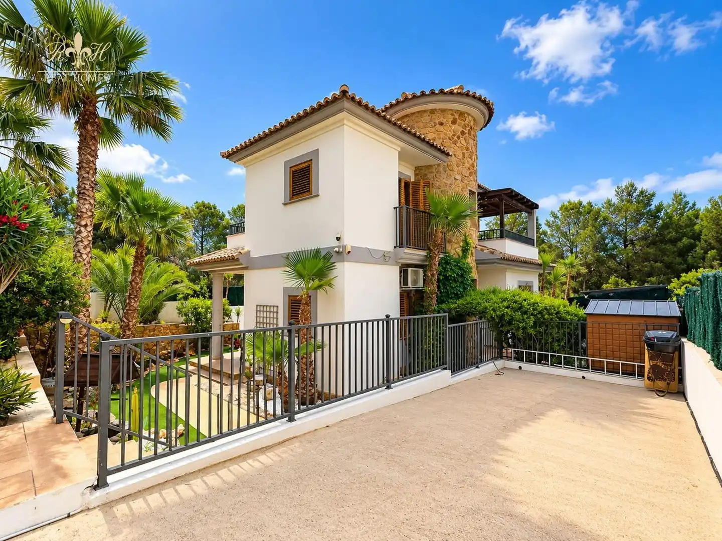 Chalet con piscina en venta en PARIS, imagen 26