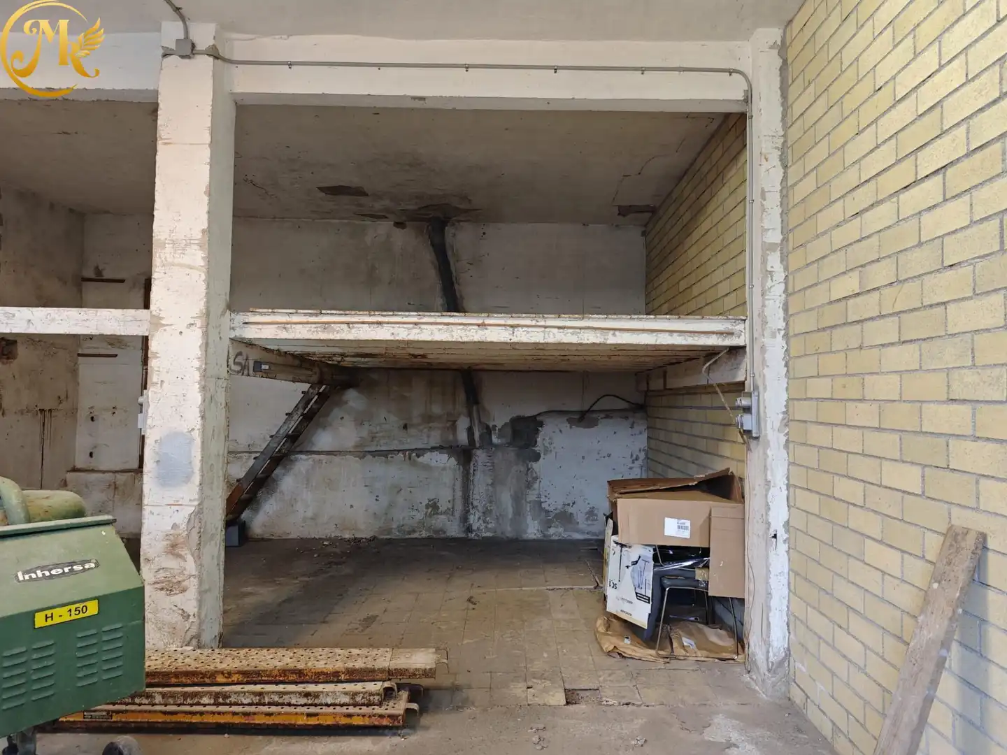Gewerbefläche zum Verkauf in Calle de la Justicia, imagen 16