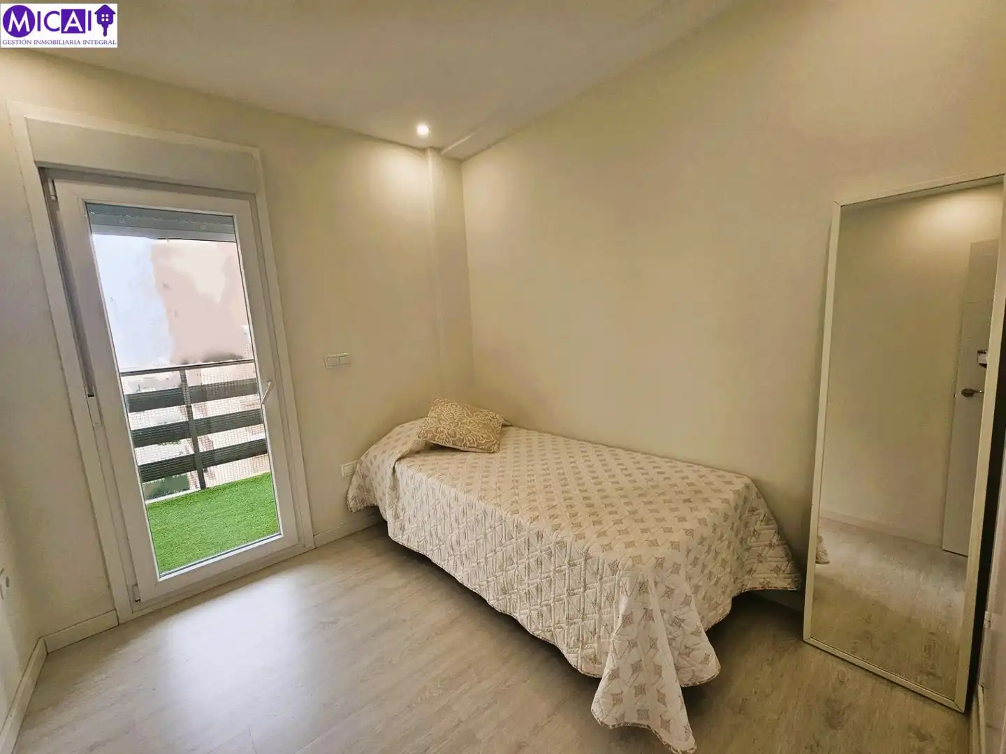 Flat with lift to rent in Calle VELAZQUEZ, imagen 12
