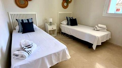 Foto 5 von Maisonette zum Verkauf in Puerto de Sotogrande - La Marina, Sotogrande