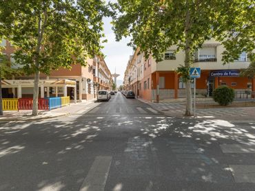 Adosado con jardín en venta en Calle de Joaquim Blume