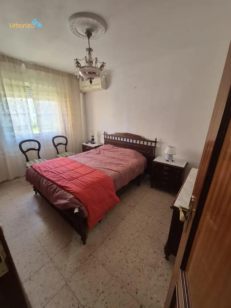 Dormitori de Pis en venda en Badajoz