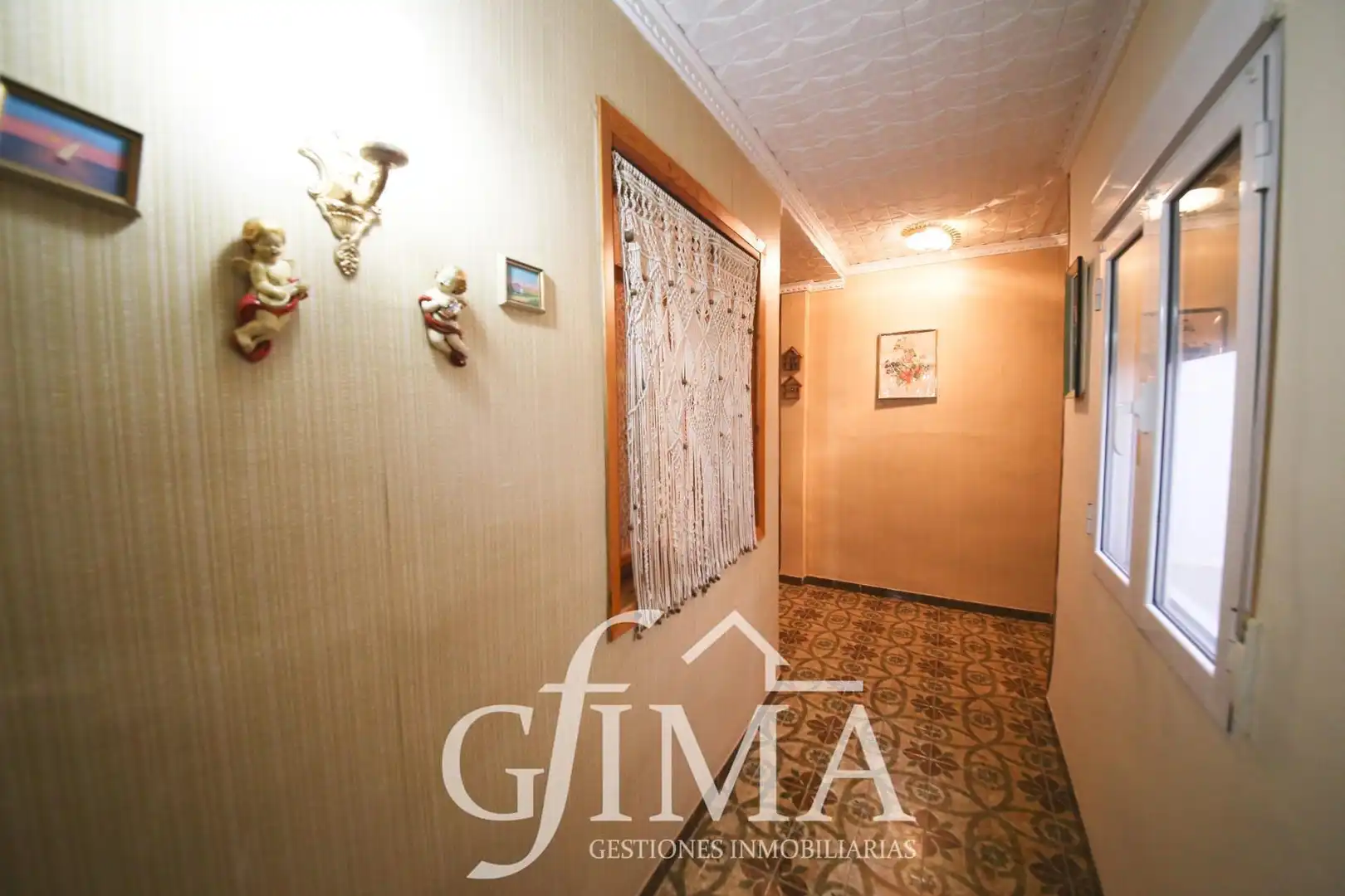 Residencial en venda a Tomelloso, imagen 48