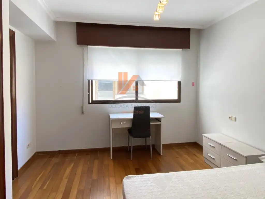 Flat with lift to rent in Rúa de Pérez Costanti, 16 16, imagen 20