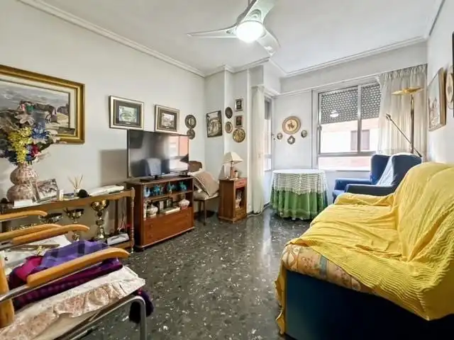 Piso con ascensor en venta en Centro, imagen 14