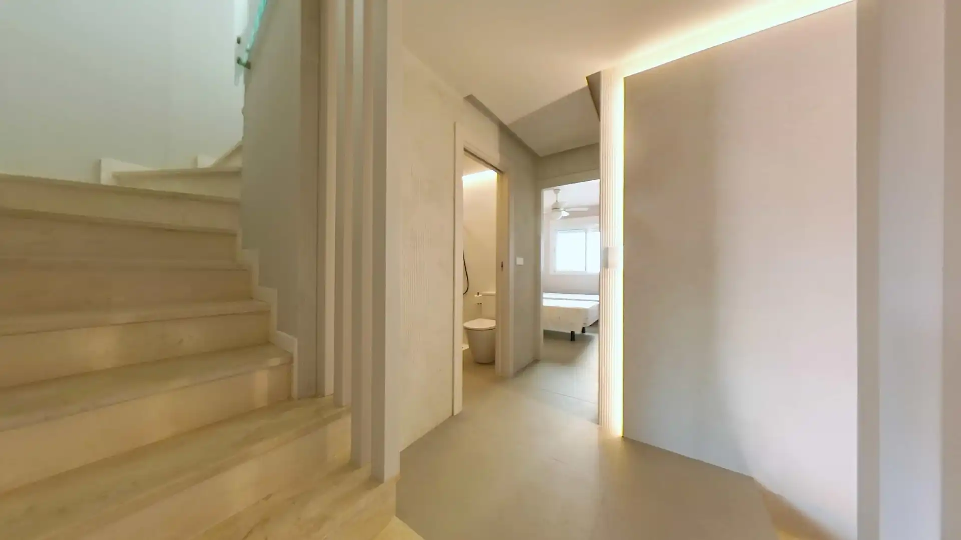 Maison jumelée avec piscine à vendre à San Javier ciudad, imagen 47