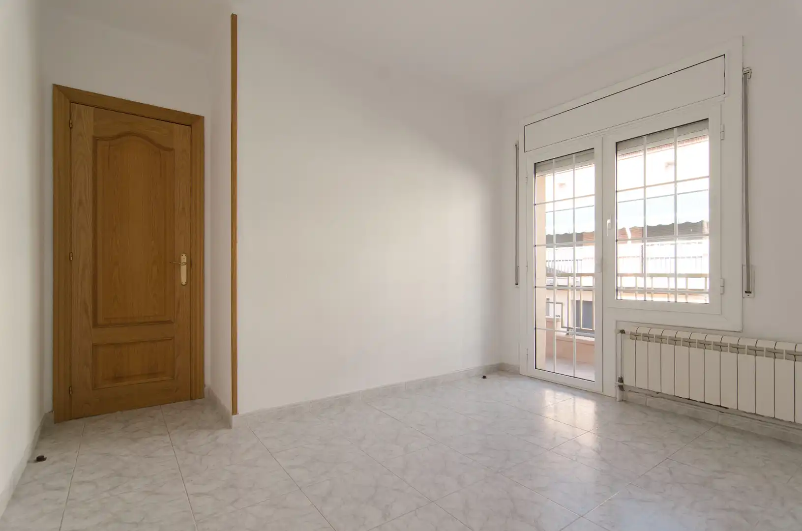 Bedroom of Houses for rent in Sant Fruitós de Bages  with Air Conditioner, Heating and Terrace