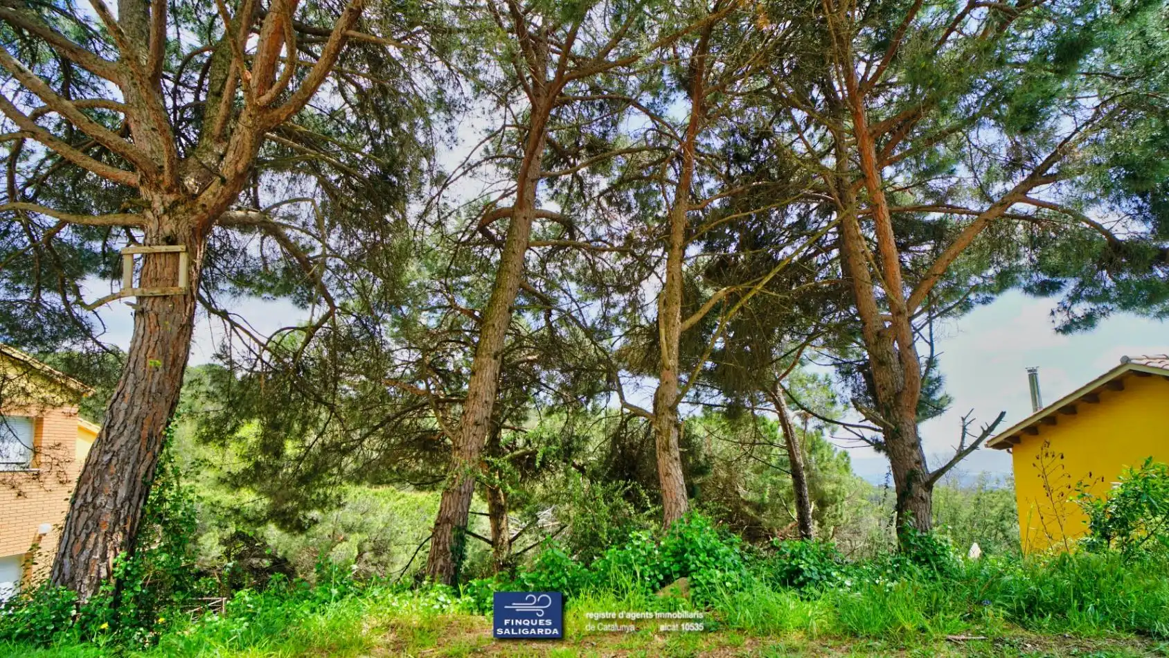 Terreno residencial en venta en L'Ametlla del Vallès, imagen 5