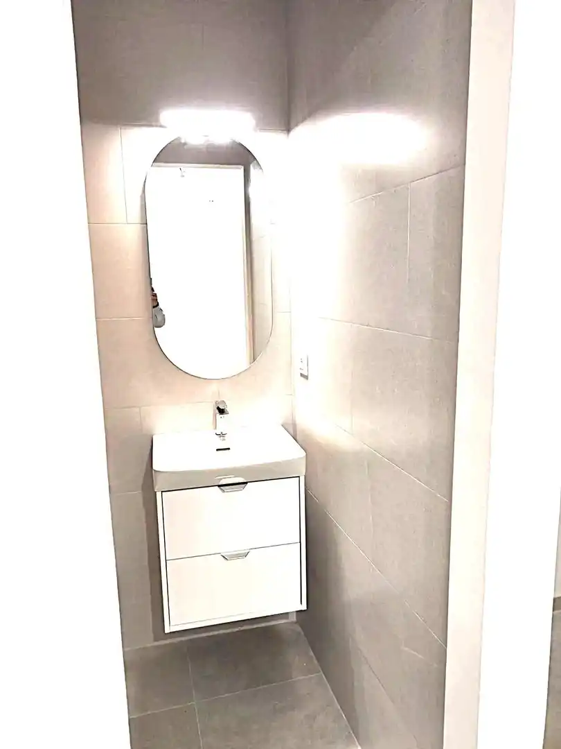 Bany de Apartament en venda en Conil de la Frontera