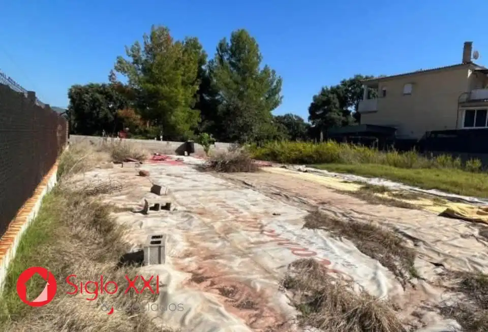 Terrenos y solares en venta en Artana, imagen 2