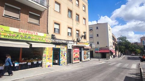 Foto 4 de Piso en venta en Dolores Barranco, Almendrales, Madrid Capital
