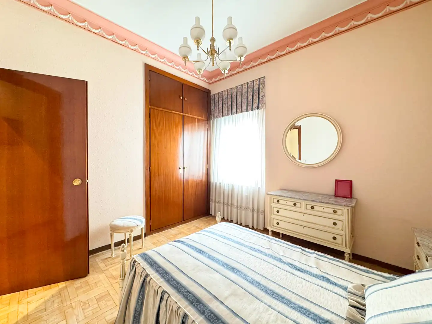 Flat with lift for sale in Calle de Bravo Murillo, imagen 12