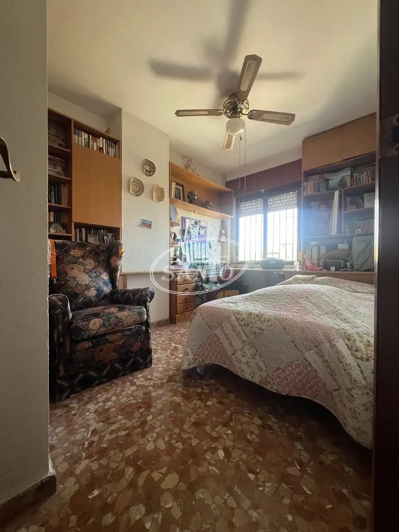 Detached house with pool for sale in Norte-Sierra, imagen 24