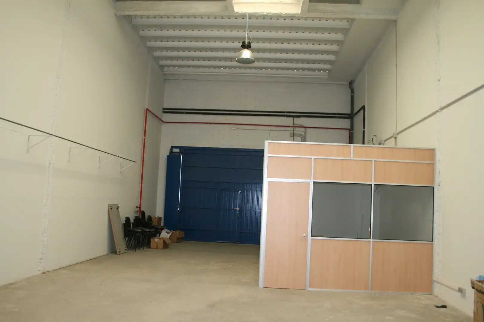 Nave industrielle à vendre à Villa de Vallecas
