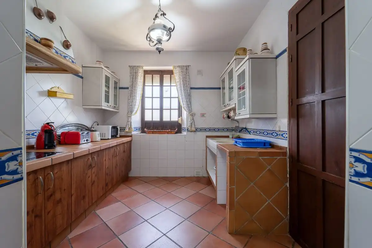 Finca rústica en venta en 3C3Q+6P Antequera, Centro