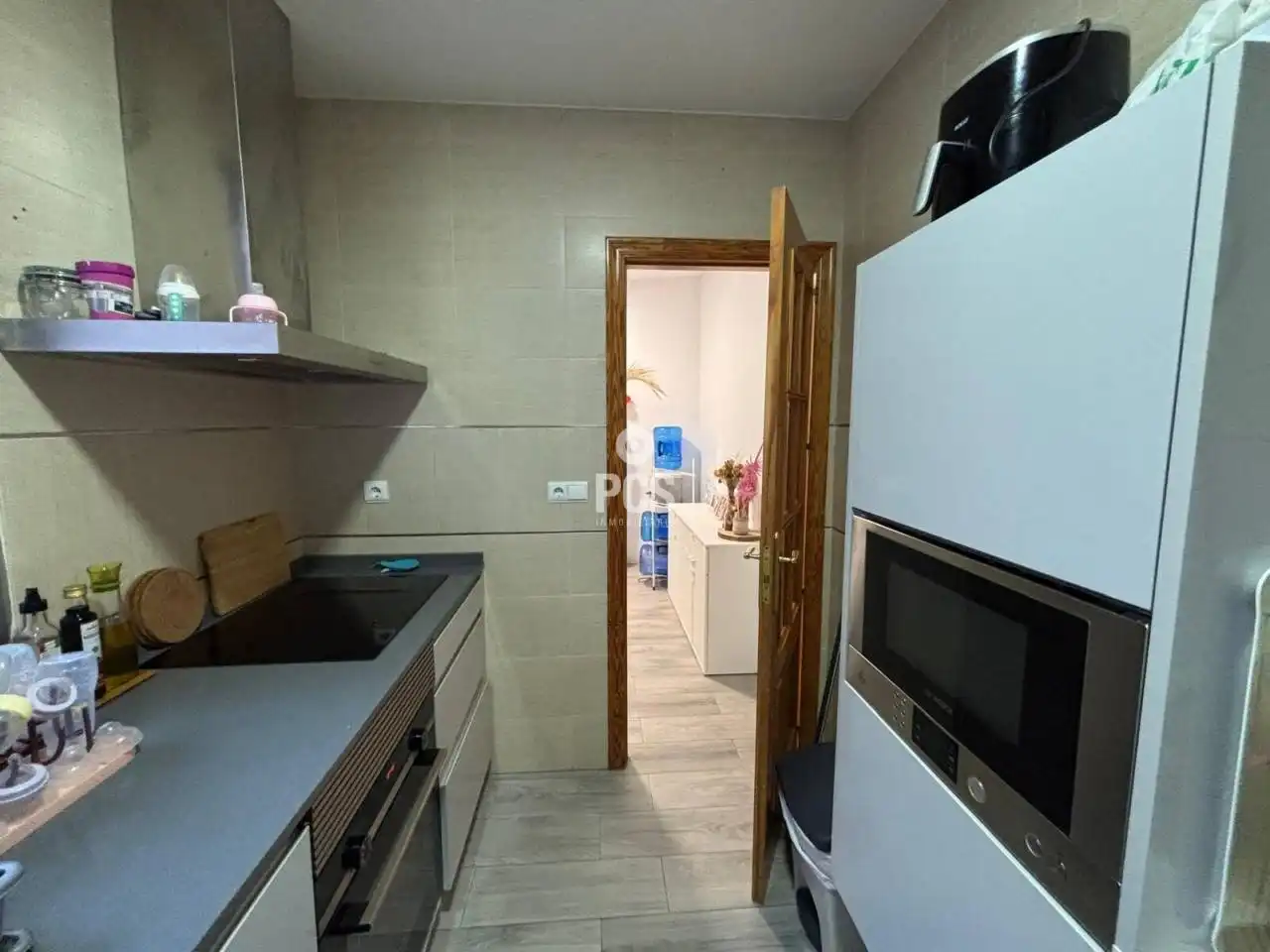 Penthouse with lift for sale in Calle Zona Triptolemos S/N, imagen 16