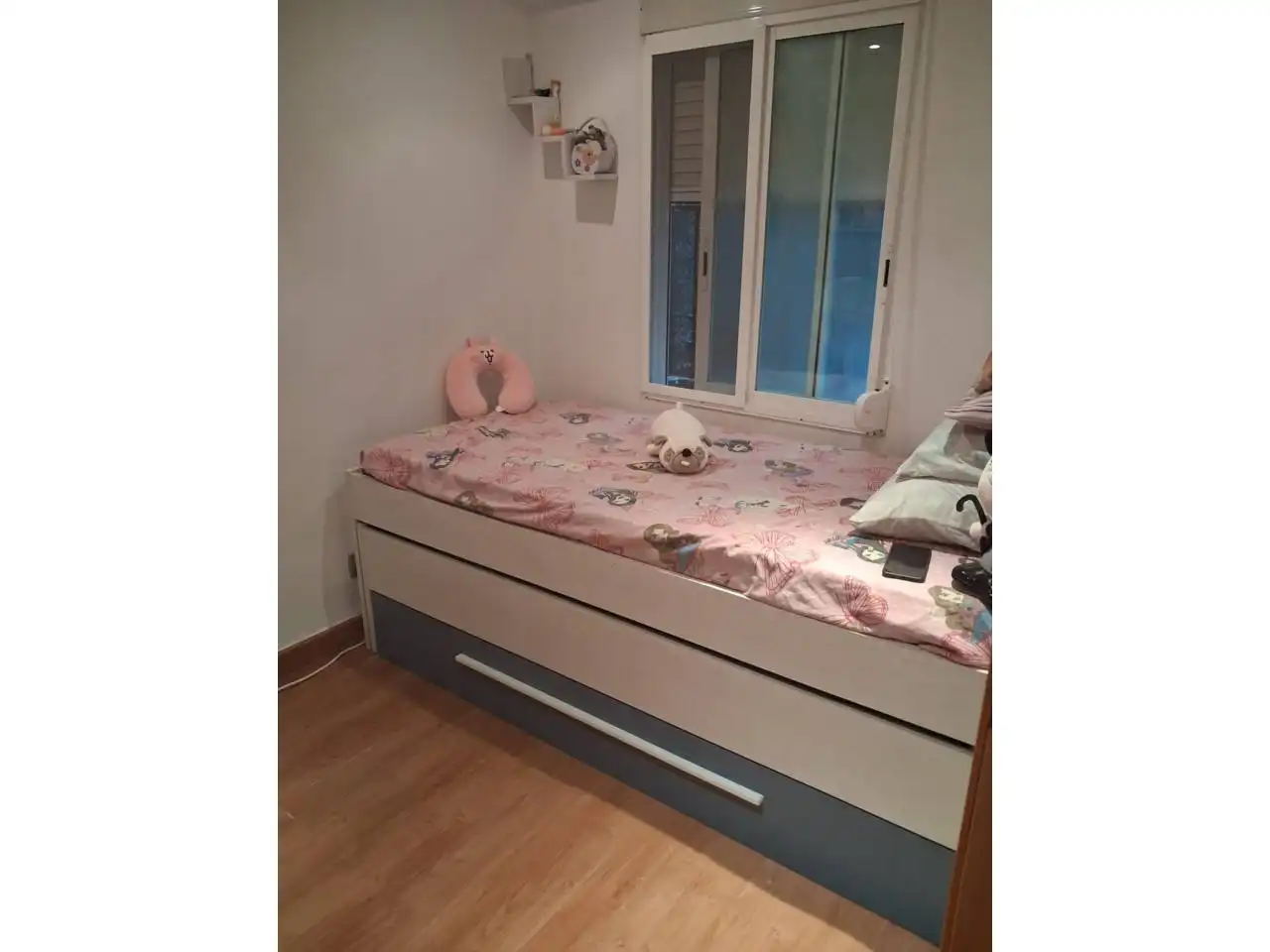 Habitación de Piso en venta en Valencia con Aire acondicionado y Parquet