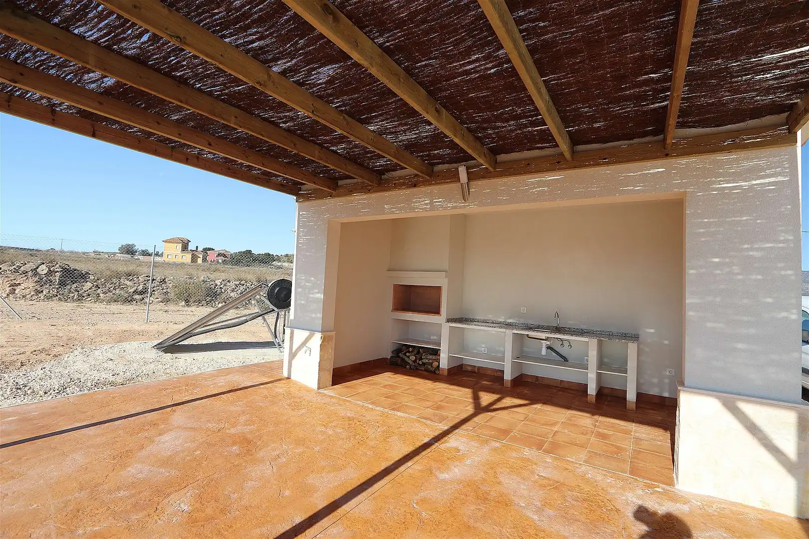 Chalet en venta en El Pinós / Pinoso, imagen 22