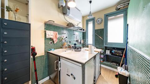 Photo 5 of Flat for sale in Guindalera, Madrid