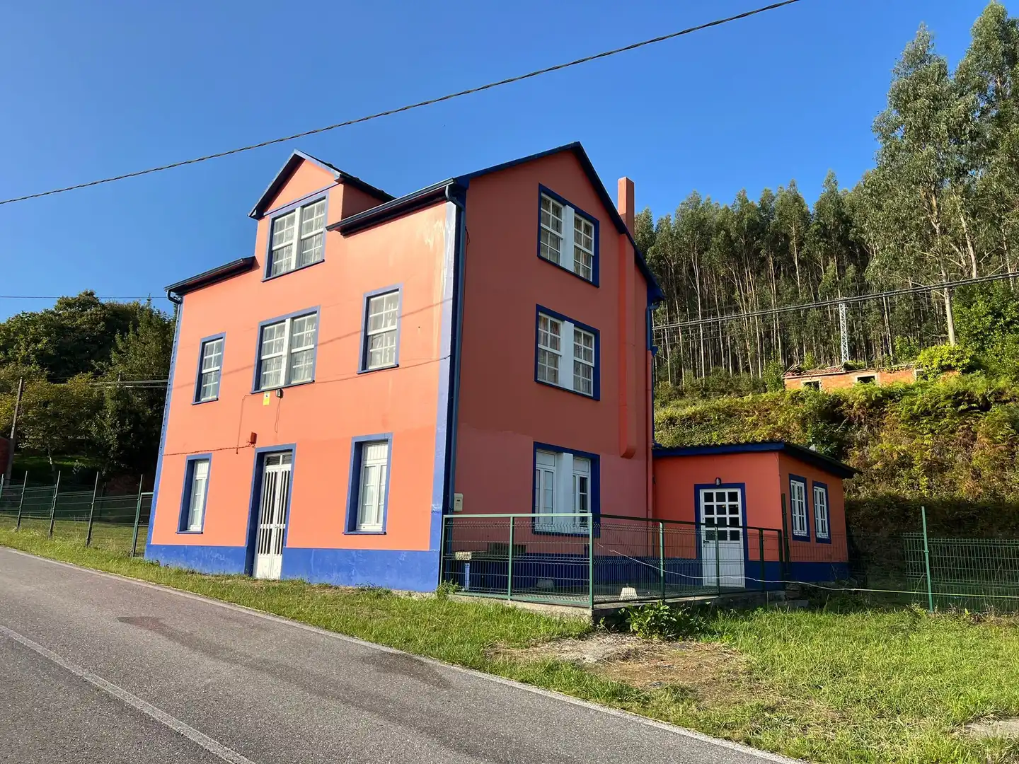 Haus mit Garten zum Verkauf in Moeche, imagen 2