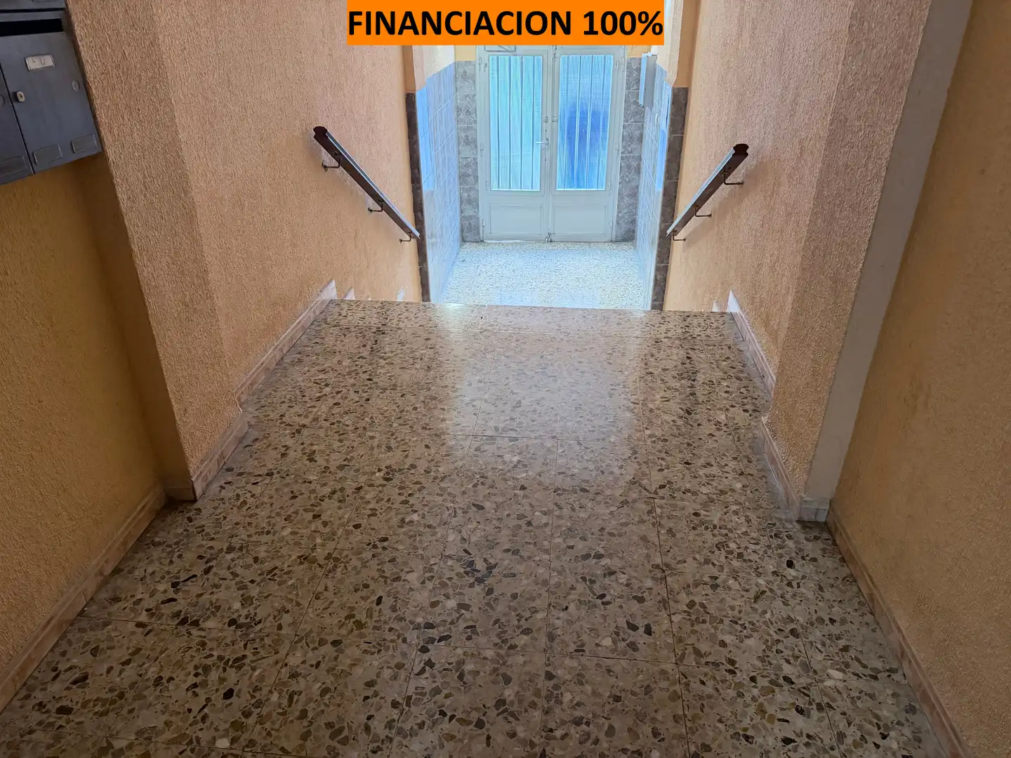 Flat for sale in Zaragoza  with Heating, Terrace and Balcony