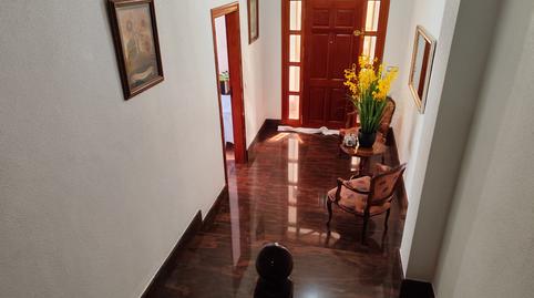 Foto 2 de Casa o xalet en venda a Calle Pintor Pablo Picasso, 5, Los Ramos, Murcia