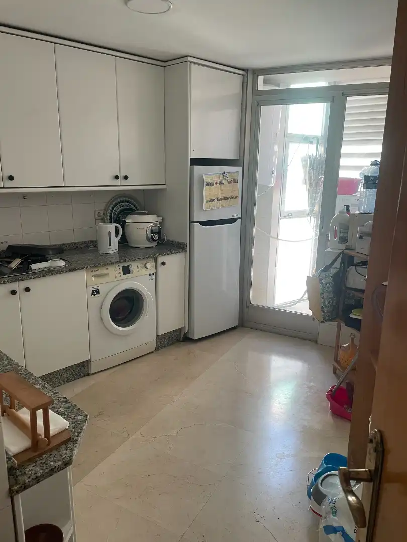 Piso con ascensor en venta en Rúa de Sanjurjo Badía, imagen 3