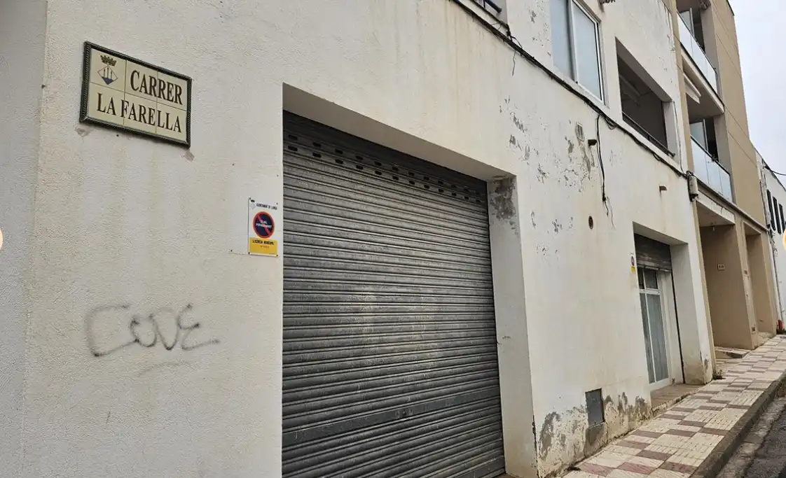 Local comercial en venta en Carrer la Farella, imagen 14