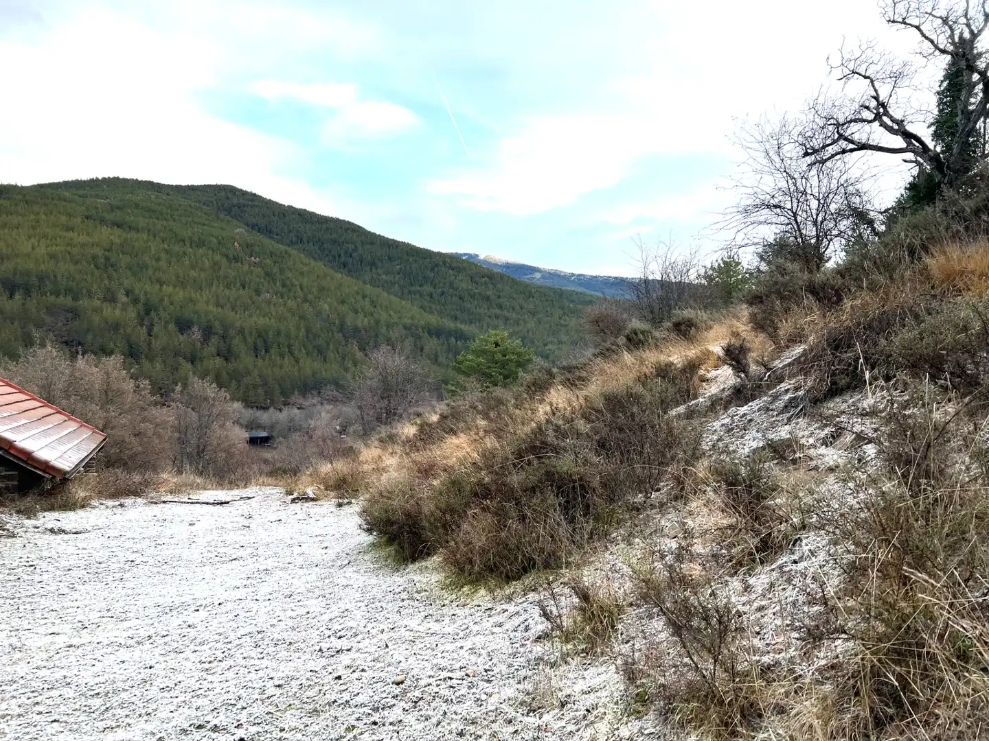 Grundstücke zum Verkauf in Jaca