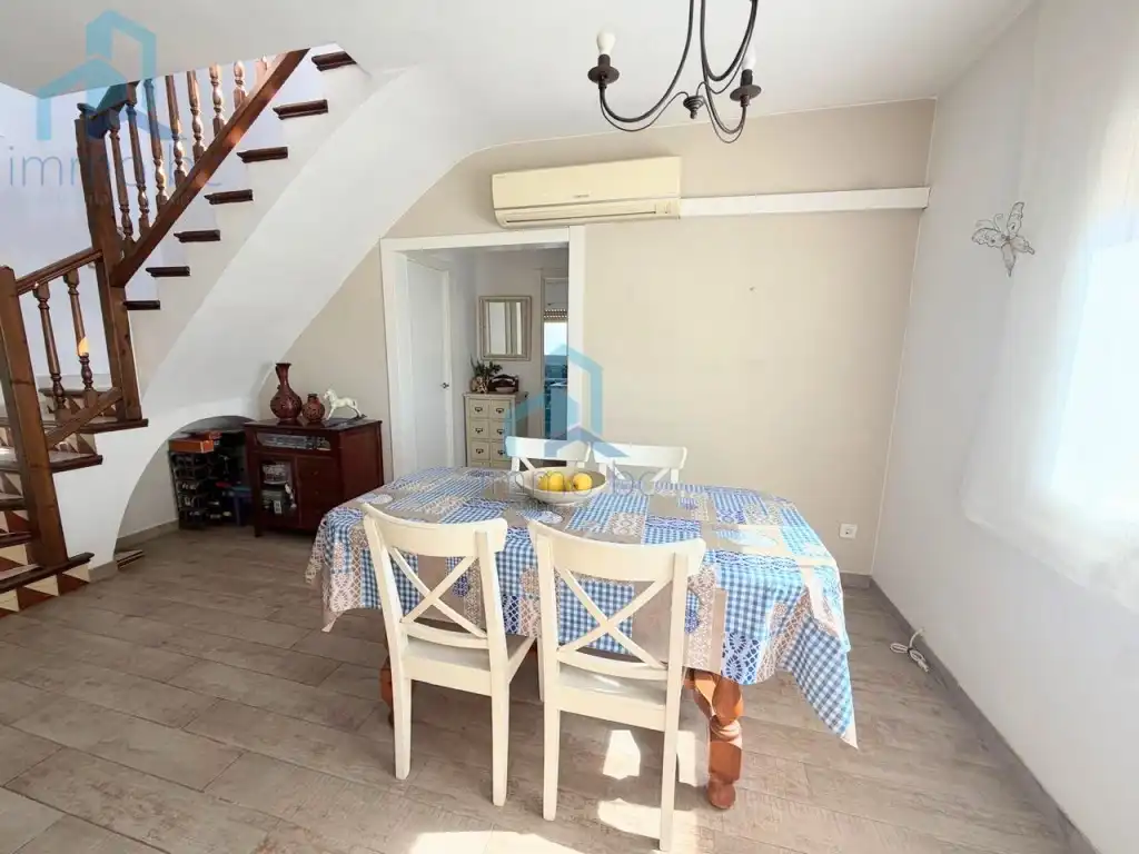 Dining room of Detached homes for sale in Creixell