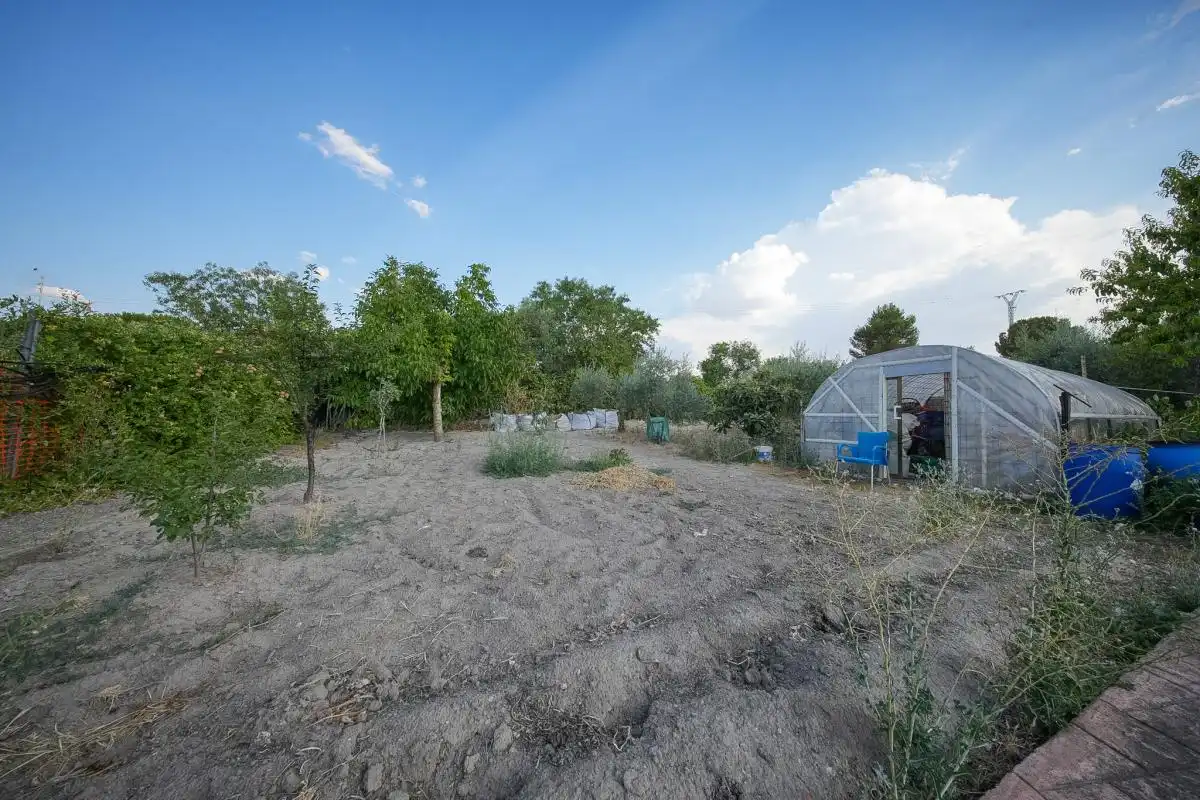 Casa o chalet en venta en Villarejo de Salvanés con Calefacción, Jardín privado y Terraza