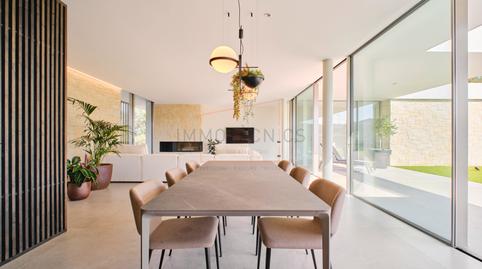 Photo 3 of House or chalet for sale in Carrer Comtes Alba de Liste, Vallromanes, Barcelona