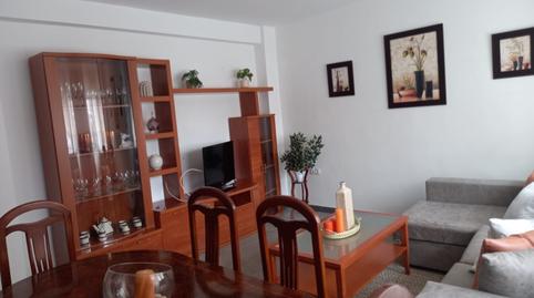 Foto 2 de Piso de alquiler en Grupo Ministro Vicente Mortes Allfonso, Fuentepiña,  Huelva Capital