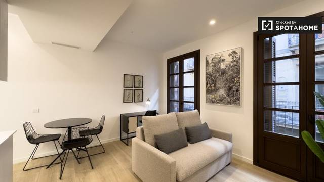 Piso en Alquiler en Sant Pere, Sta. Caterina i la Ribera