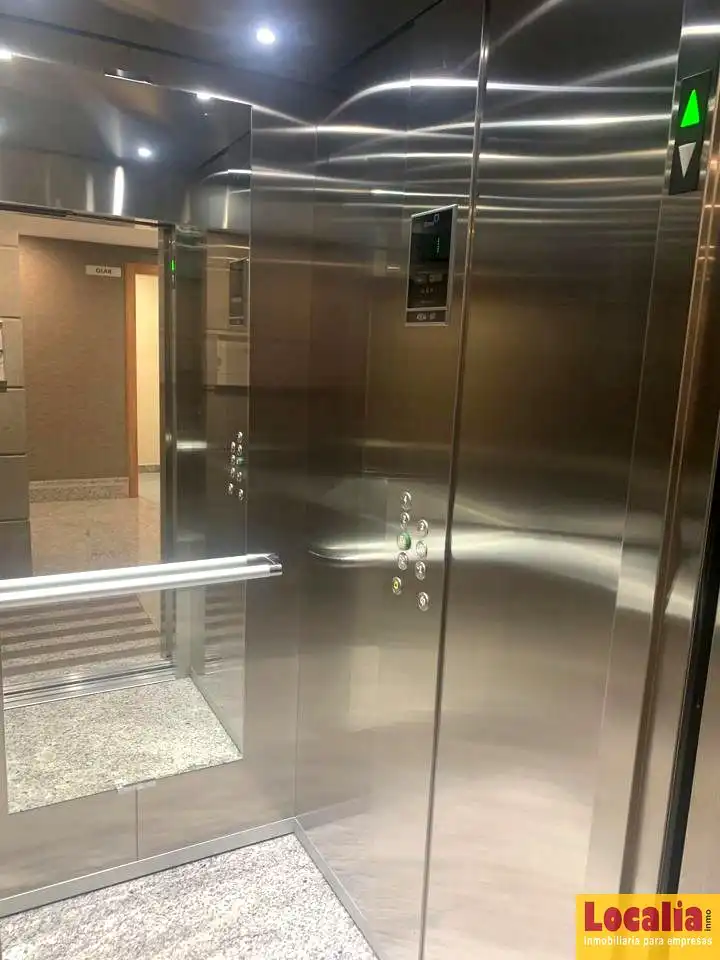 Wohnung zum Verkauf in Palencia mit Möbliert