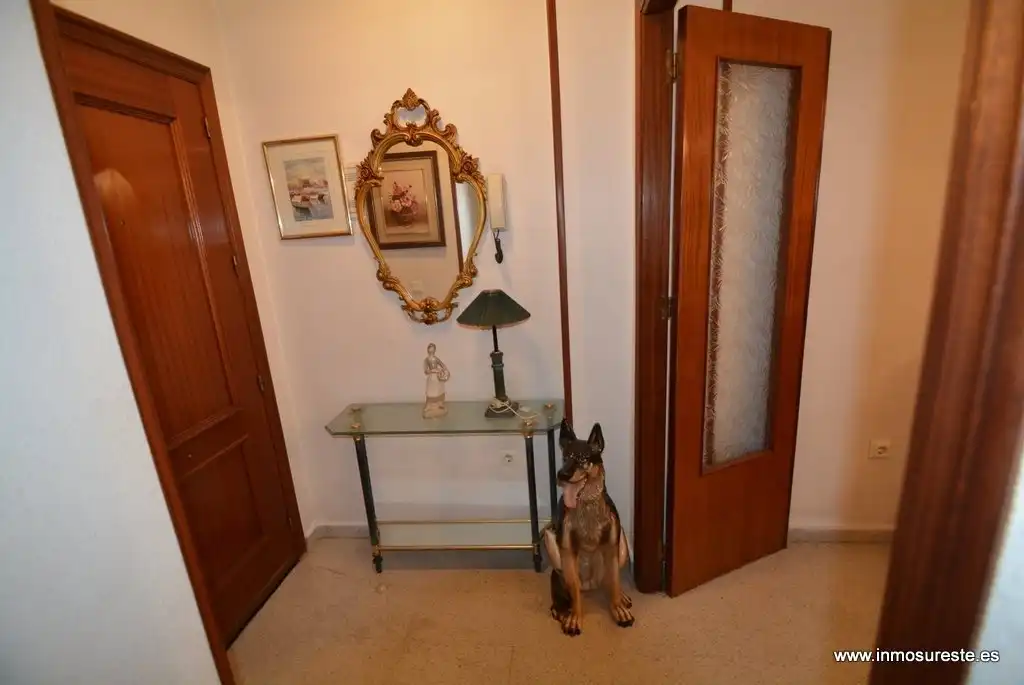 Piso en venta en Orihuela con Calefacción
