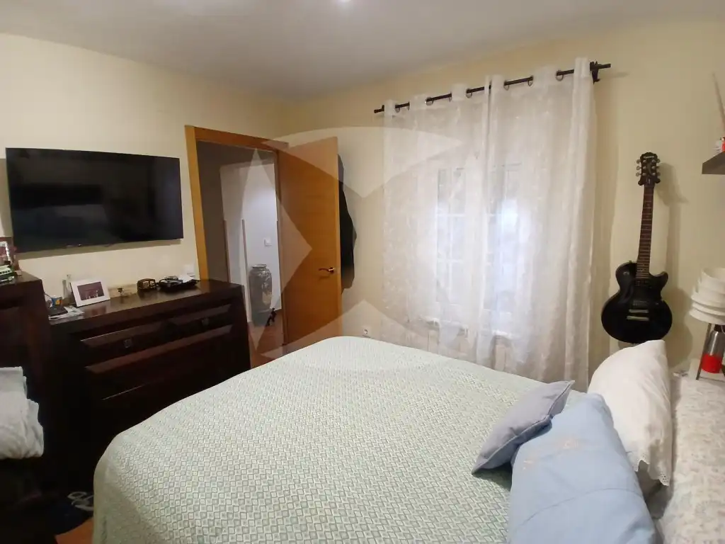 Habitación de Casa o chalet en venta en Badajoz con Aire acondicionado, Horno y Microondas