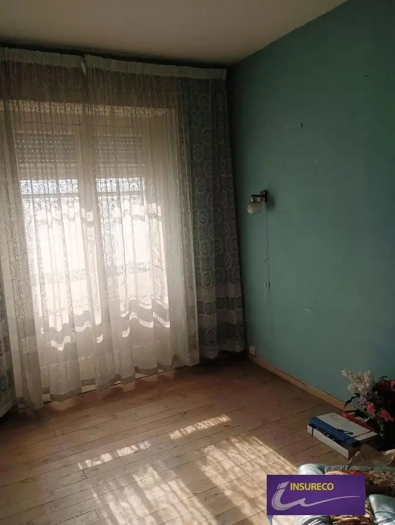 Schlafzimmer von Gebäude zum Verkauf in Villarejo de Órbigo