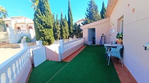 Foto 4 von Dachboden zum Verkauf in Benissa pueblo, Benissa